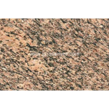 Natural Giallo California Granite Stone Wholesale